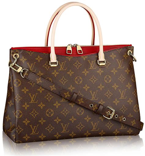 bag louis vuitton price|louis vuitton bags price list.